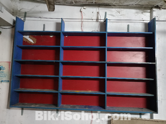 রেক বিক্রি করা হবে